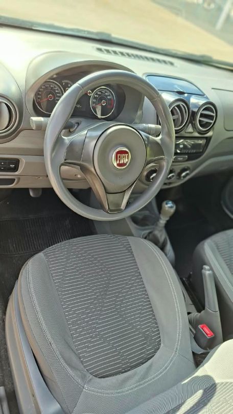 Fiat PALIO PALIO ATTRACTIVE 1.0 EVO FLEX 4P 2015/2016 — foto 6