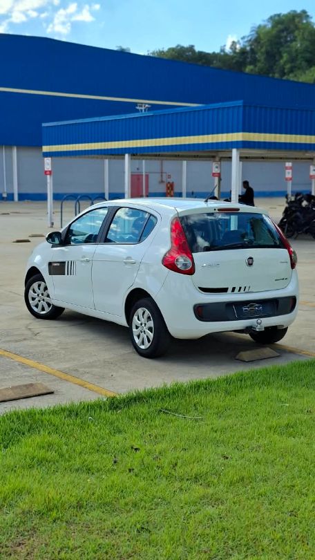 Fiat PALIO PALIO ATTRACTIVE 1.0 EVO FLEX 4P 2015/2016 — foto 5
