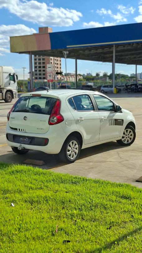 Fiat PALIO PALIO ATTRACTIVE 1.0 EVO FLEX 4P 2015/2016 — foto 4