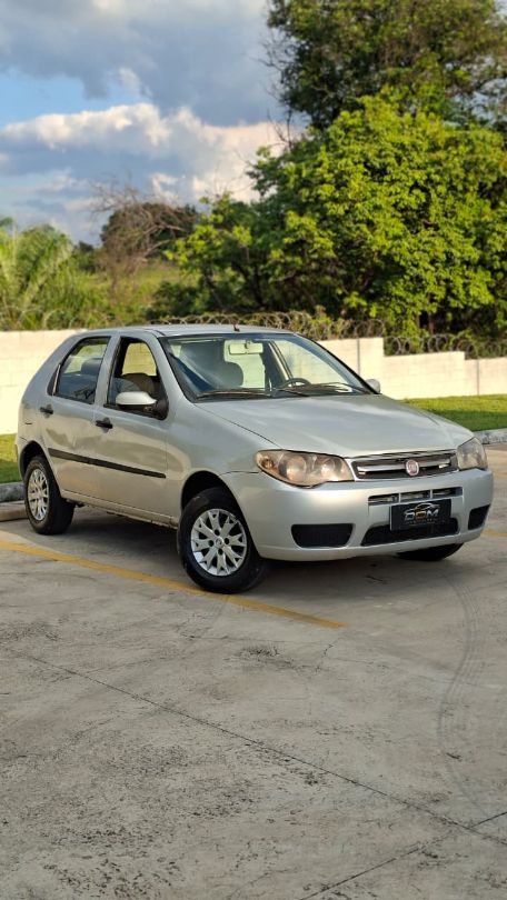 Fiat PALIO FIRE ECONOMY 2011