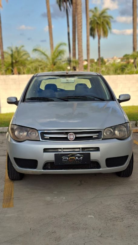 Fiat PALIO FIRE ECONOMY 2010/2011 — foto 2