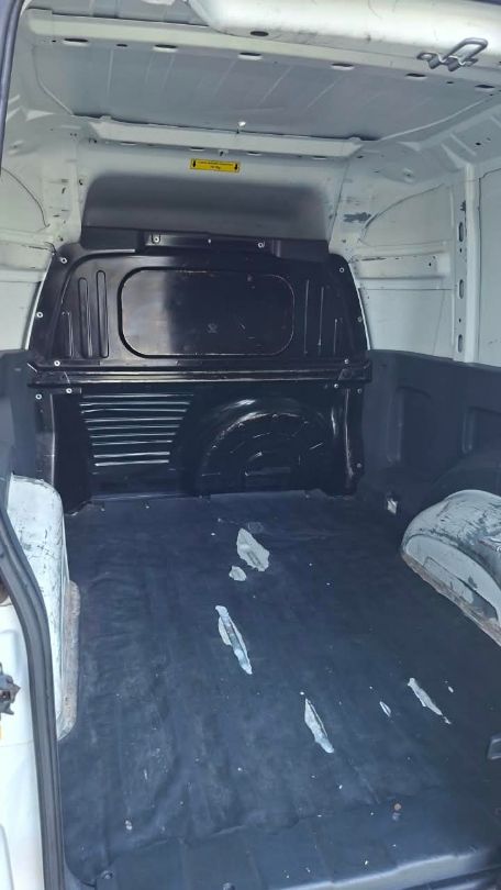 Fiat FIORINO HD WK E 2020/2021 — foto 7