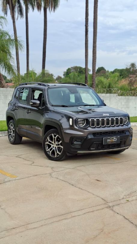 Jeep RENEGADE LGTD T270 2024
