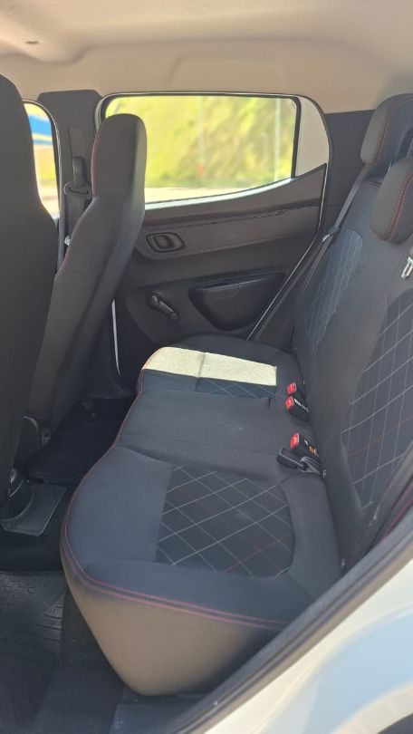 Renault KWID KWID ZEN 1.0 SCE FLEX 4P 2023/2024 — foto 7