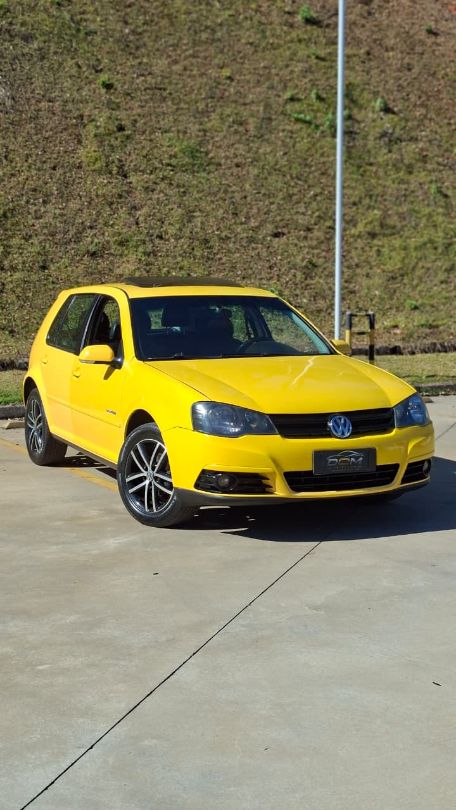 Volkswagen GOLF 1.6 SPORTLINE 2012