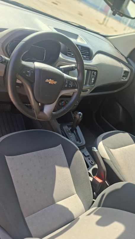Chevrolet SPIN ADVANTAGE 1.8 8V AT ECONOFLEX 4P FLEX 2017/2018 — foto 6