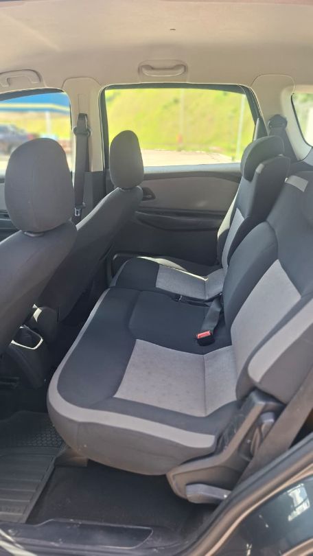 Chevrolet SPIN ADVANTAGE 1.8 8V AT ECONOFLEX 4P FLEX 2017/2018 — foto 7