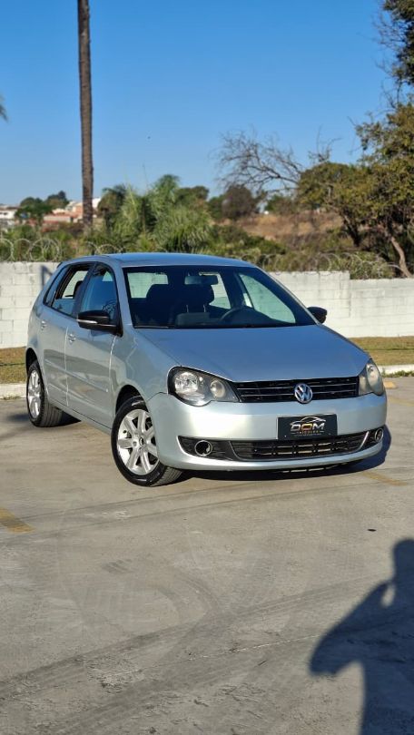 Volkswagen POLO 1.6 SPORTLINE 2013