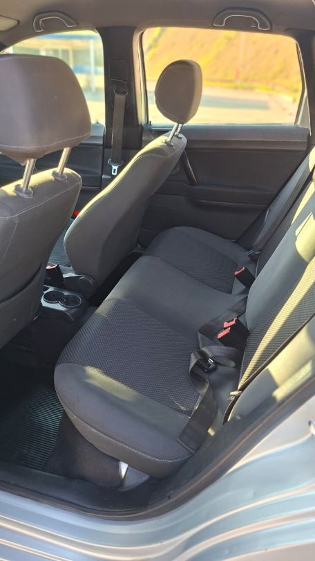 Volkswagen POLO 1.6 SPORTLINE 2012/2013 — foto 7