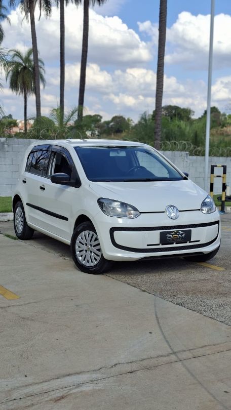 Volkswagen UP TAKE MA 2016