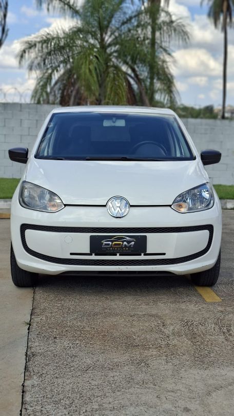 Volkswagen UP TAKE MA 2015/2016 — foto 3