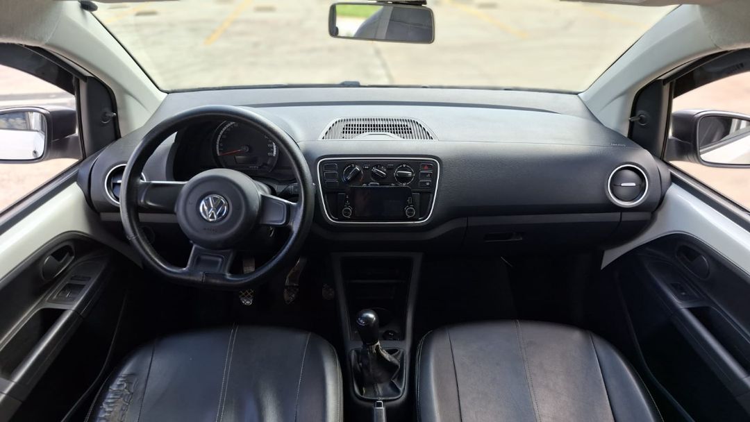 Volkswagen UP TAKE MA 2015/2016 — foto 6