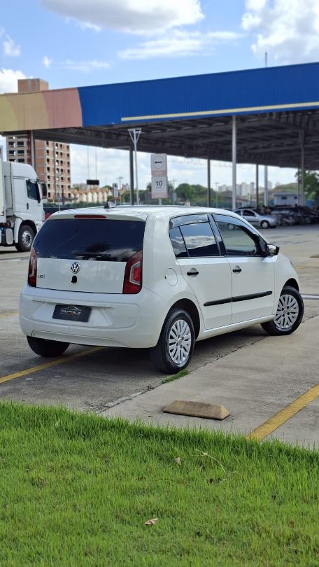 Volkswagen UP TAKE MA 2015/2016 — foto 5
