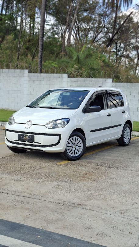 Volkswagen UP TAKE MA 2015/2016 — foto 2