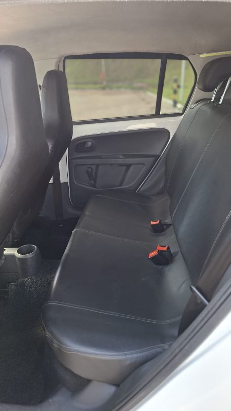 Volkswagen UP TAKE MA 2015/2016 — foto 7