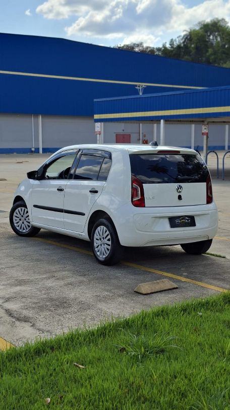 Volkswagen UP TAKE MA 2015/2016 — foto 4