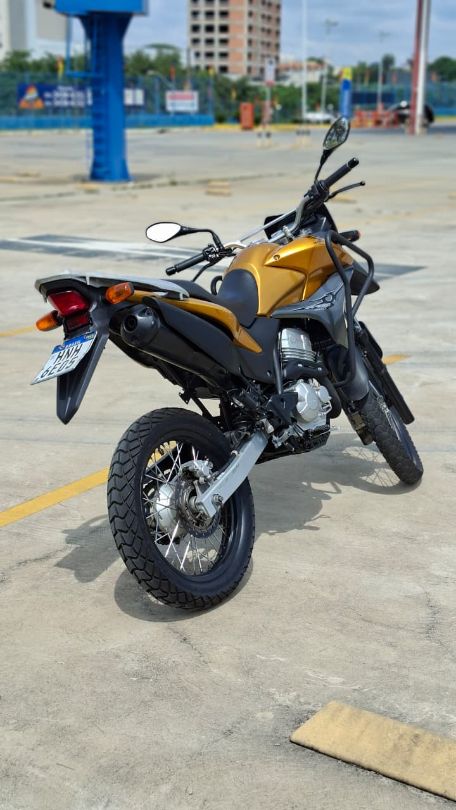 Honda XRE 300 STD 2011/2011 — foto 6