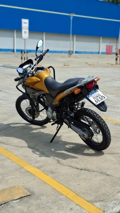 Honda XRE 300 STD 2011/2011 — foto 5