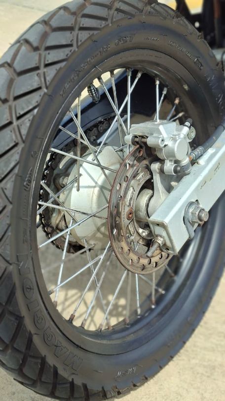 Honda XRE 300 STD 2011/2011 — foto 4