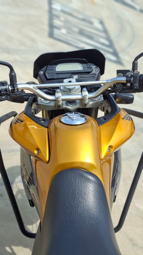 Honda XRE 300 STD 2011/2011 — foto 7