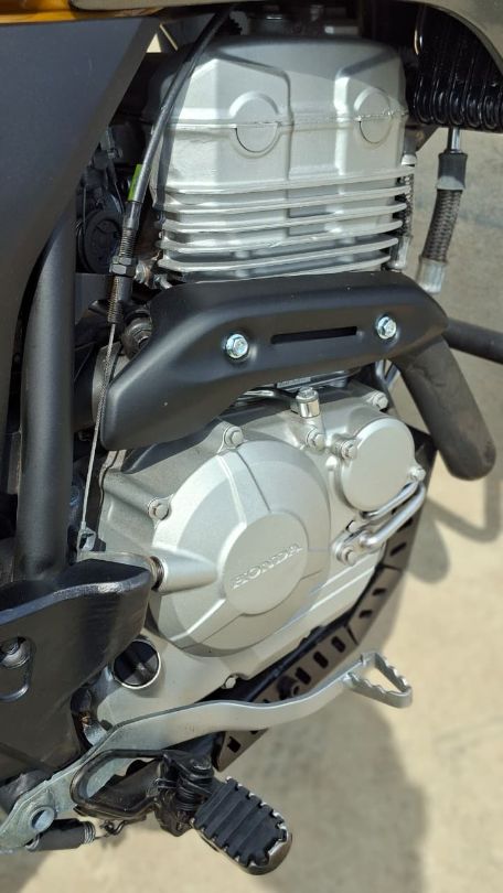 Honda XRE 300 STD 2011/2011 — foto 3