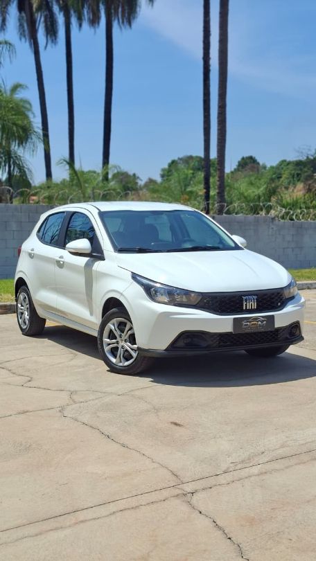 Fiat ARGO DRIVE 1.0 2025