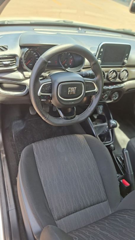Fiat ARGO DRIVE 1.0 2024/2025 — foto 6