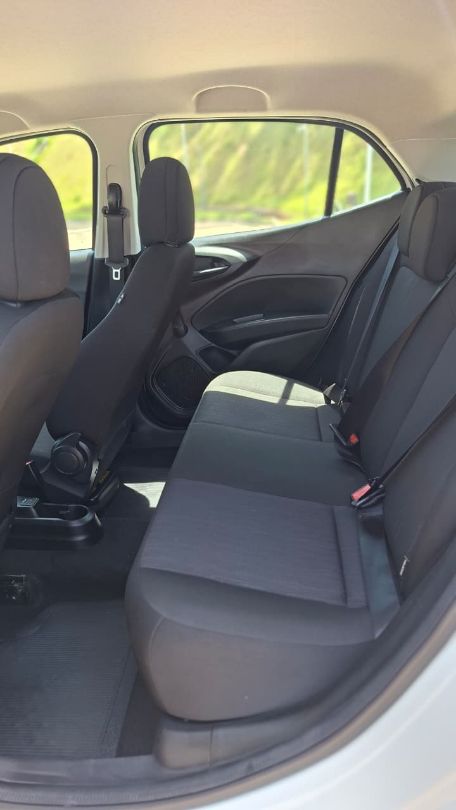 Fiat ARGO DRIVE 1.0 2024/2025 — foto 7
