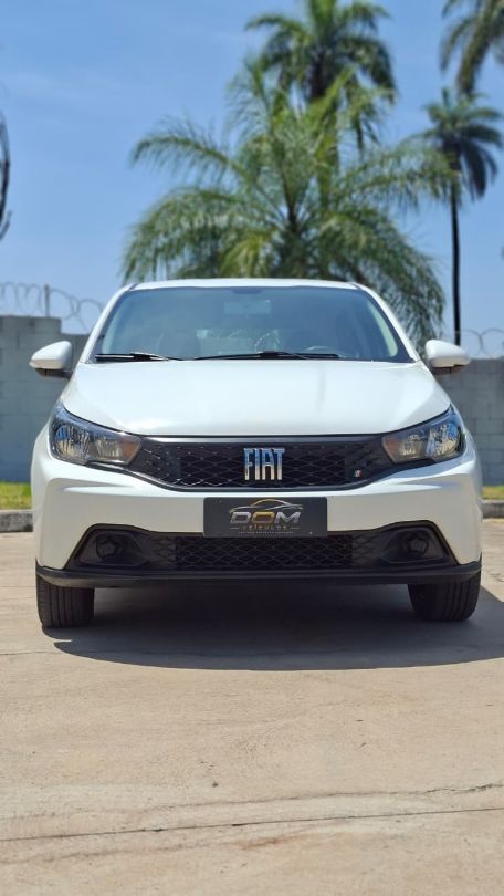 Fiat ARGO DRIVE 1.0 2024/2025 — foto 3