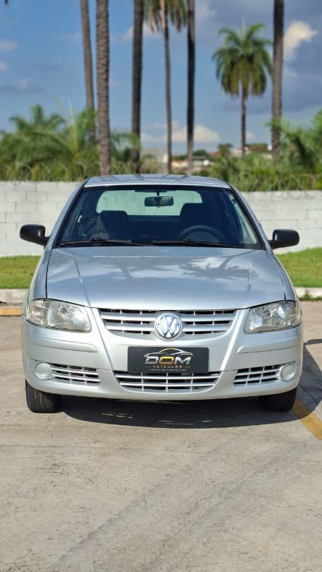 Volkswagen GOL 1.0 GIV 2013/2014 — foto 2