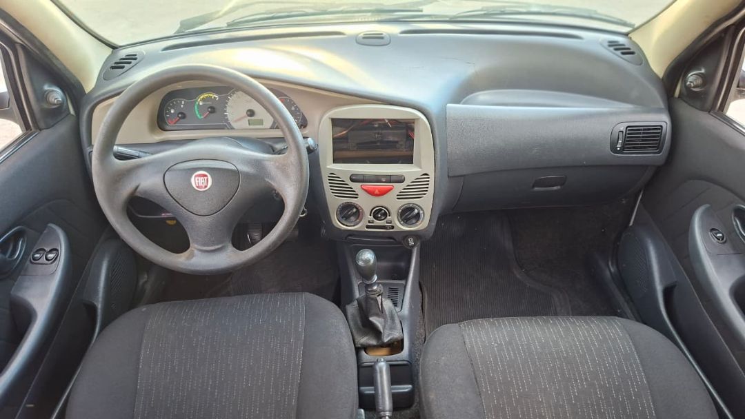 Volkswagen GOL 1.0 GIV 2013/2014 — foto 6