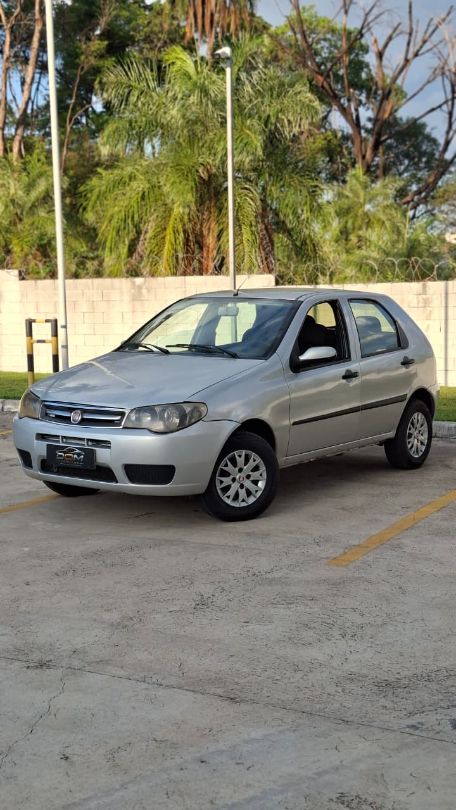 Volkswagen GOL 1.0 GIV 2013/2014 — foto 4