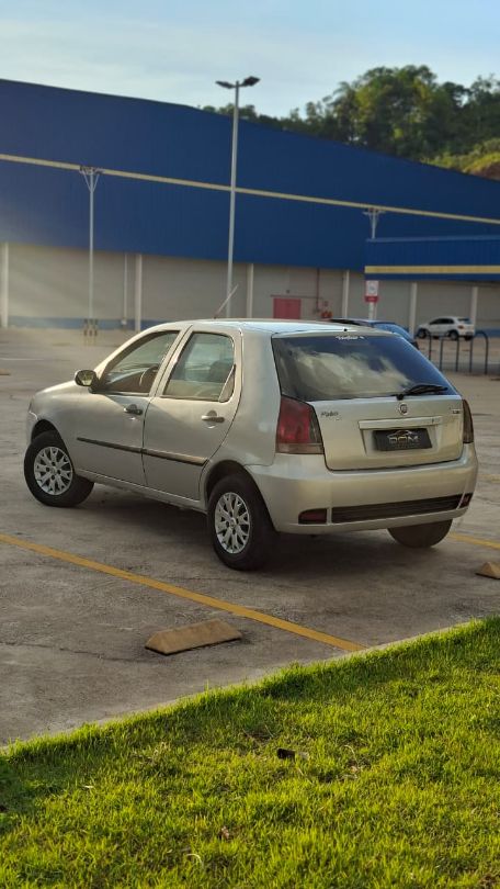 Volkswagen GOL 1.0 GIV 2013/2014 — foto 3