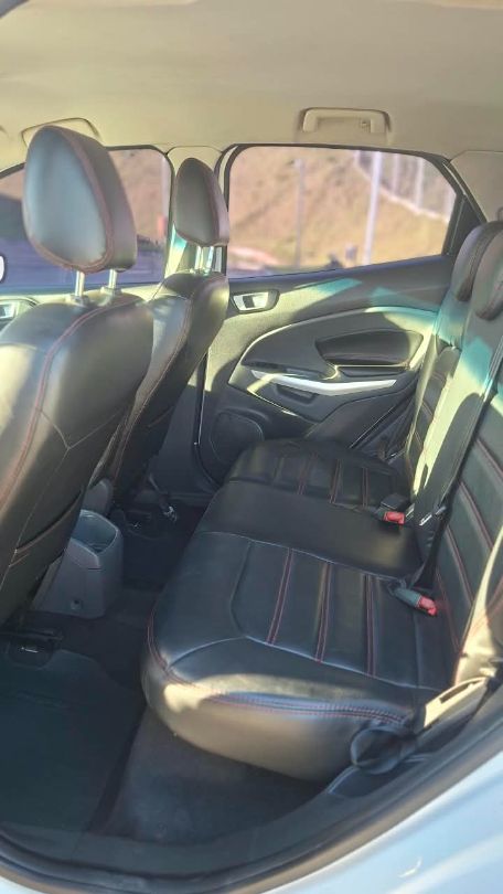 Ford ECOSPORT FREESTYLE 1.6 16V 4P FLEX 2012/2013 — foto 7
