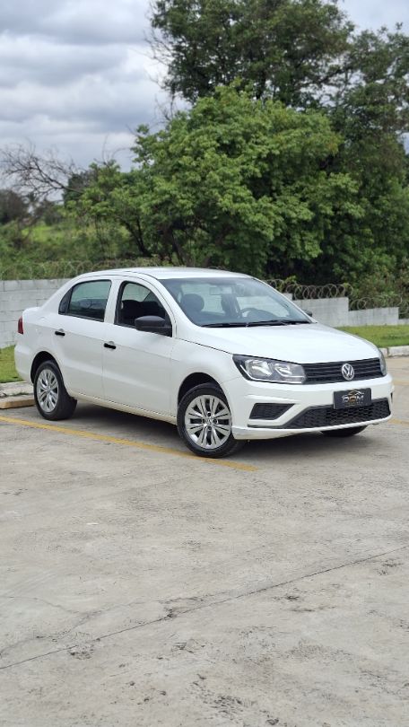 Volkswagen VOYAGE MPI 2023