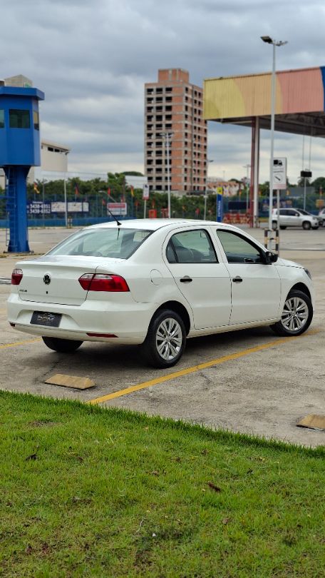 Volkswagen VOYAGE MPI 2022/2023 — foto 6
