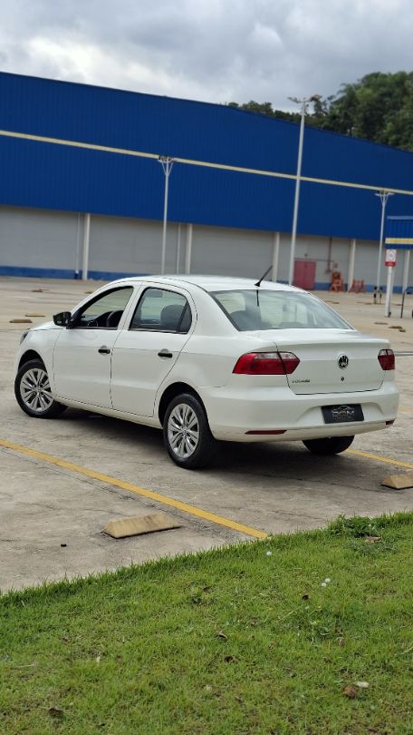 Volkswagen VOYAGE MPI 2022/2023 — foto 7