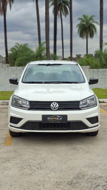 Volkswagen VOYAGE MPI 2022/2023 — foto 3