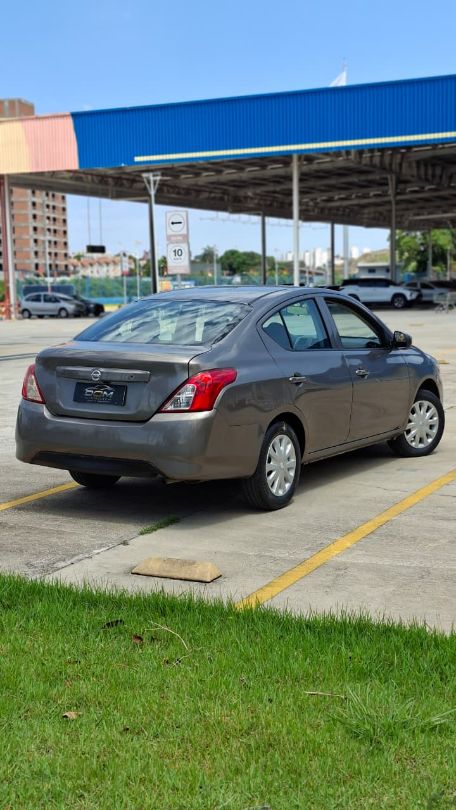 Nissan VERSA 10 2018/2019 — foto 4