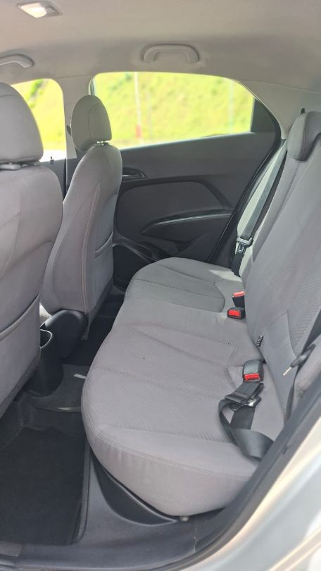 Hyundai HB20X 1.6A PREMI 2013/2014 — foto 7
