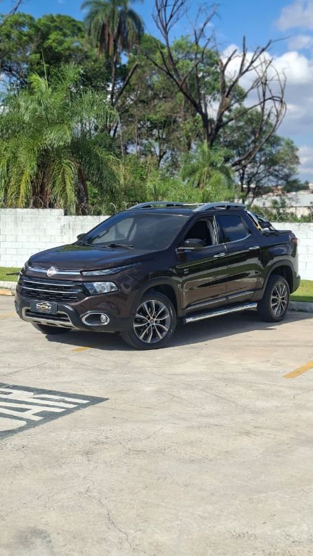 Fiat TORO VOLCANO AT9 D4 2020/2021 — foto 2
