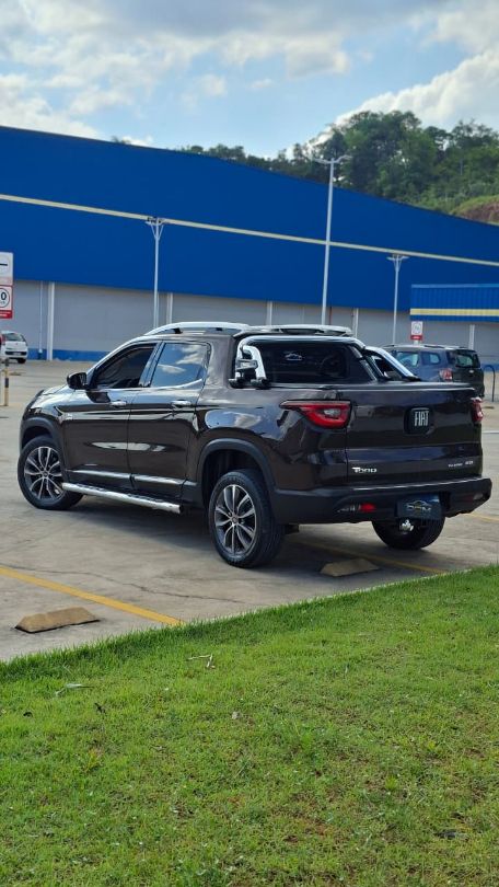 Fiat TORO VOLCANO AT9 D4 2020/2021 — foto 5
