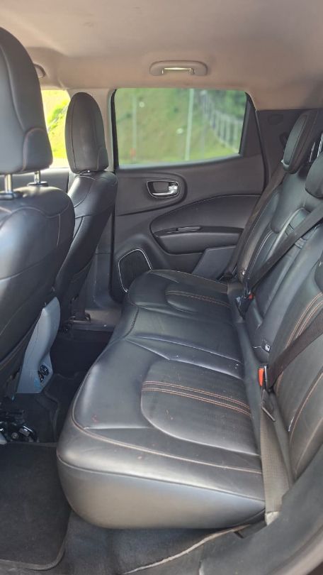 Fiat TORO VOLCANO AT9 D4 2020/2021 — foto 7