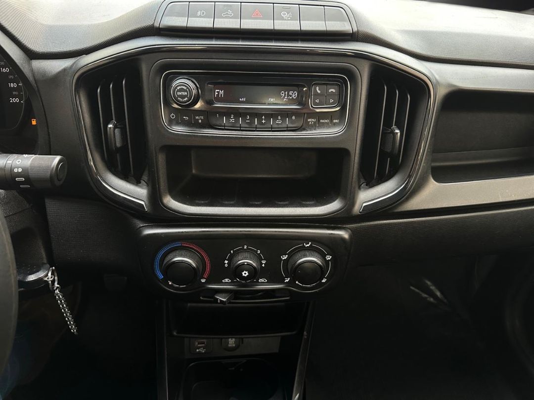 Fiat STRADA CS FREEDOM 1.3 8V FIREFLY 2P FLEX 2020/2021 — foto 5