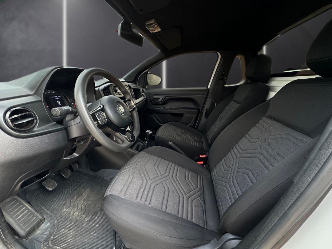 Fiat STRADA CS FREEDOM 1.3 8V FIREFLY 2P FLEX 2020/2021 — foto 7