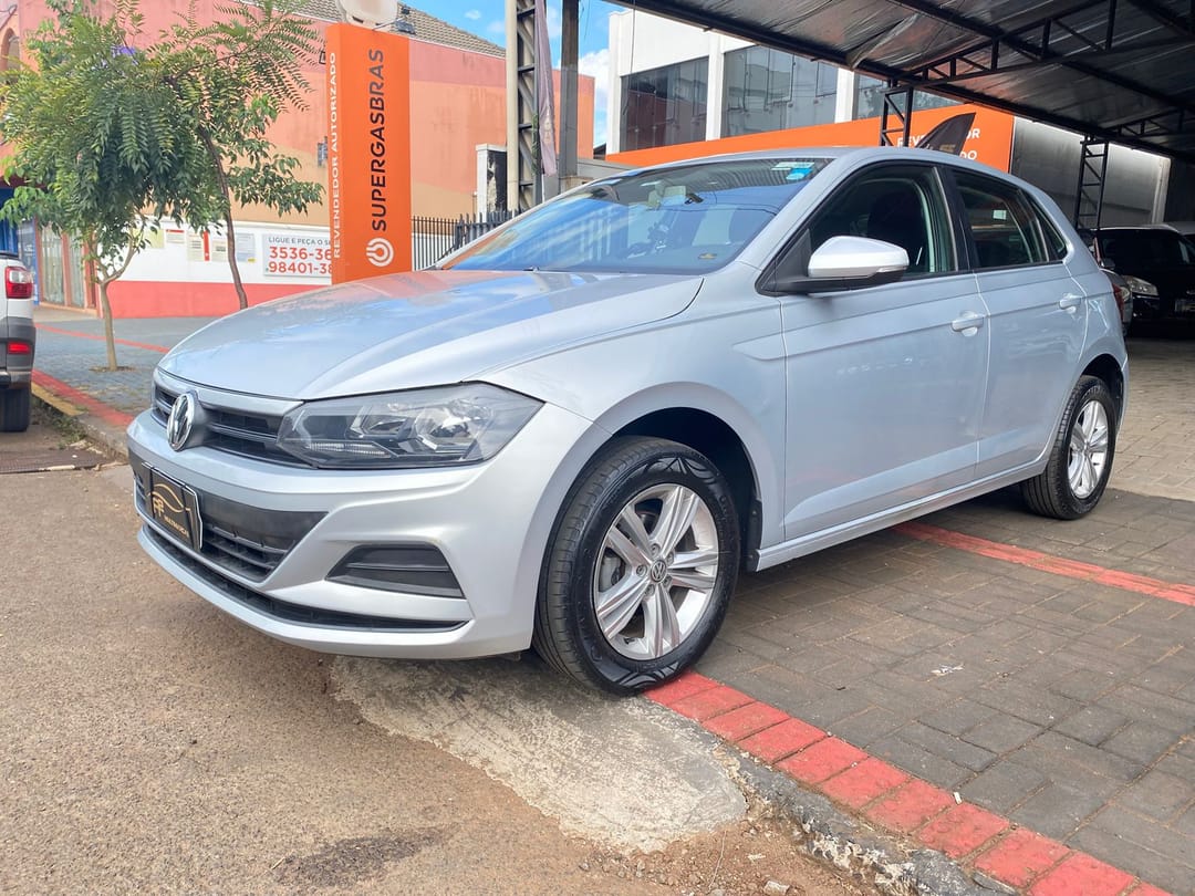 Volkswagen Polo 2020