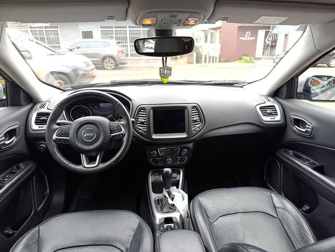 Jeep COMPASS 2019/2019 — foto 5