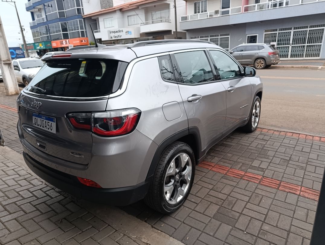 Jeep COMPASS 2019/2019 — foto 4