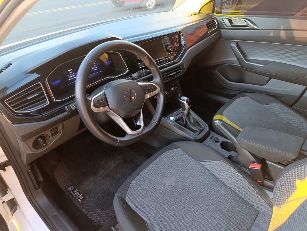 Volkswagen POLO CL AB 2023/2024 — foto 6