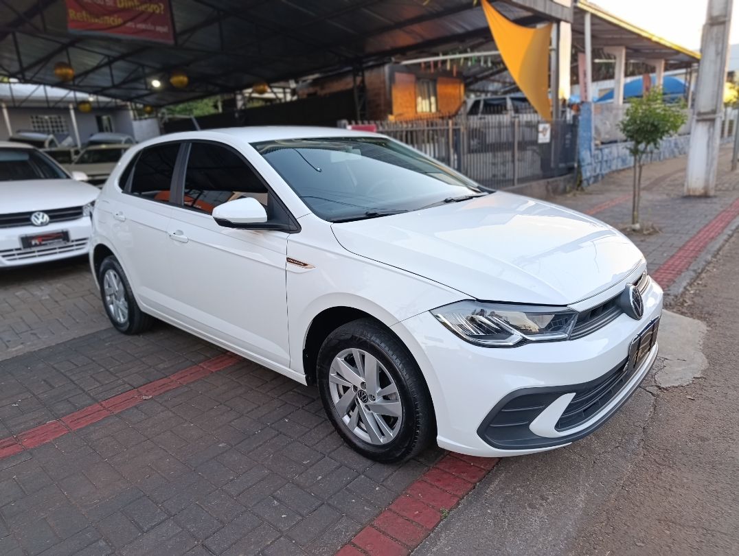 Volkswagen POLO CL AB 2023/2024 — foto 4